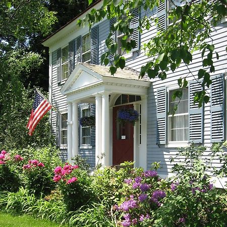 Centennial House Bed And Breakfast Northfield 외부 사진