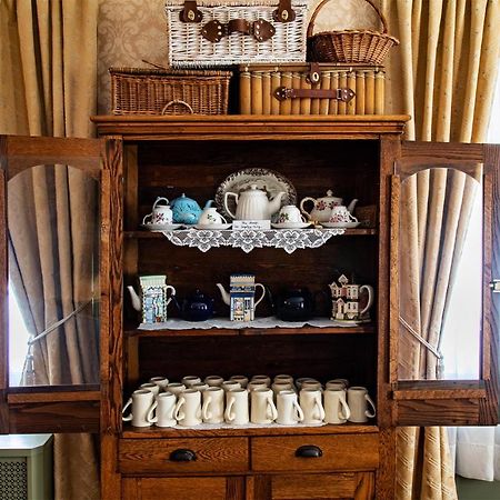 Centennial House Bed And Breakfast Northfield 외부 사진