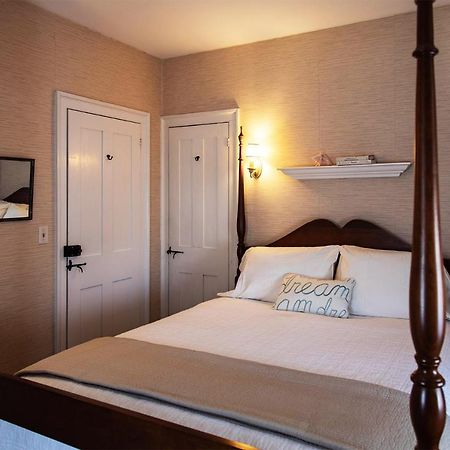 Centennial House Bed And Breakfast Northfield 외부 사진