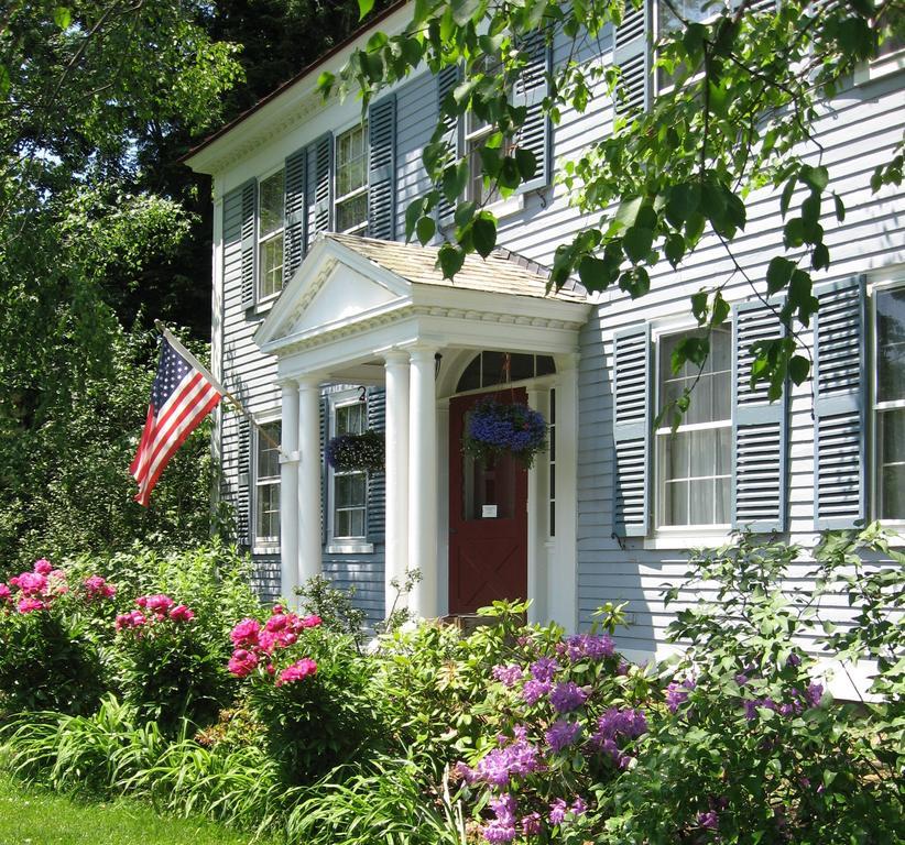 Centennial House Bed And Breakfast Northfield 외부 사진