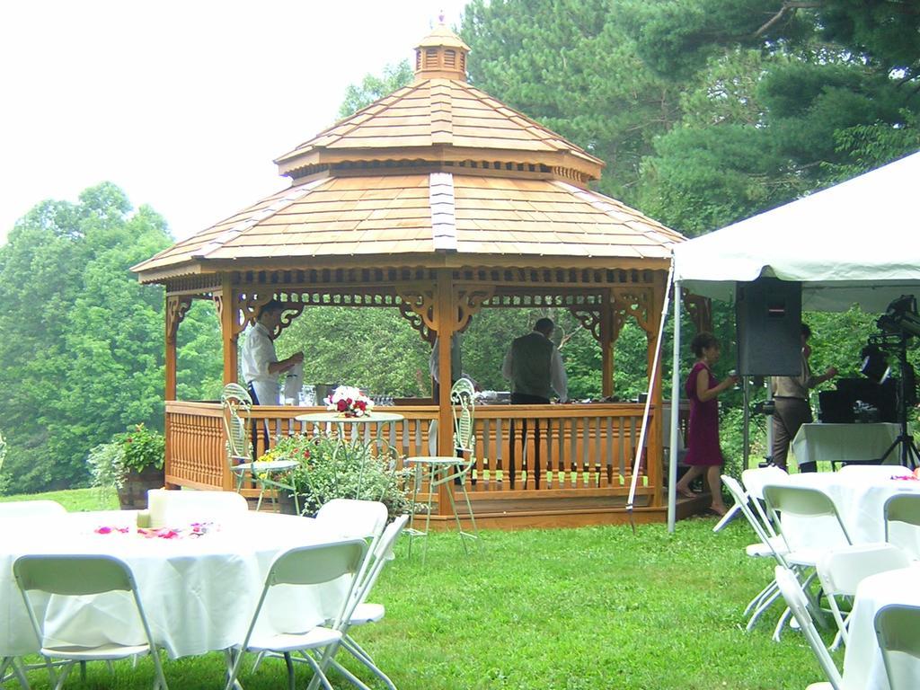 Centennial House Bed And Breakfast Northfield 외부 사진
