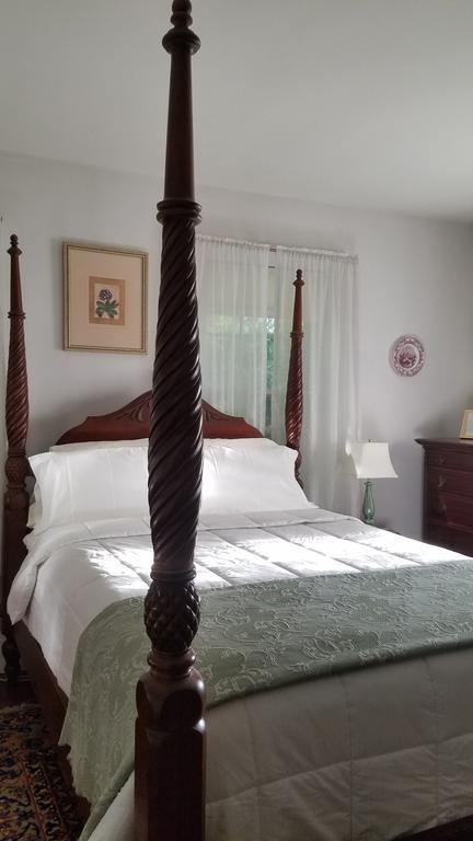 Centennial House Bed And Breakfast Northfield 외부 사진