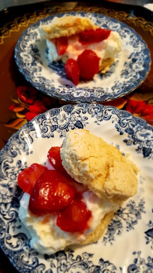 Centennial House Bed And Breakfast Northfield 외부 사진