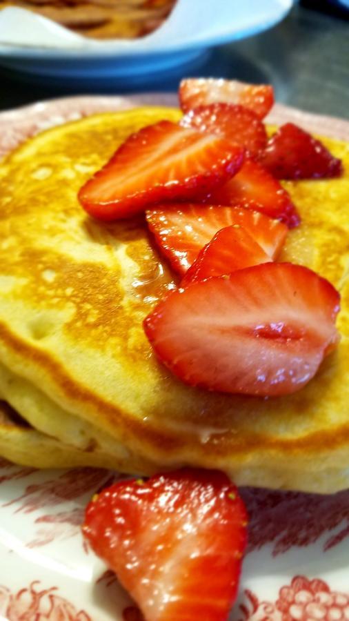 Centennial House Bed And Breakfast Northfield 외부 사진