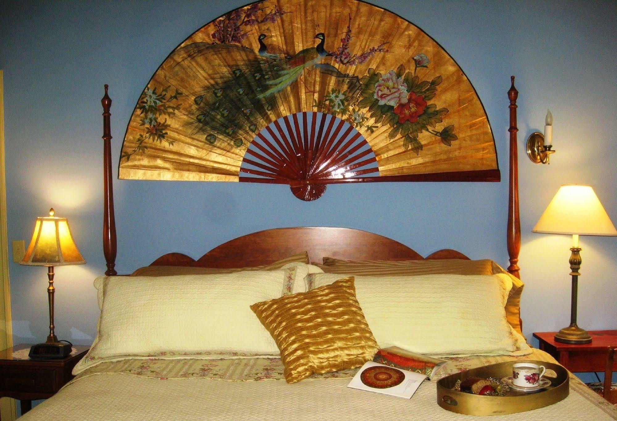 Centennial House Bed And Breakfast Northfield 외부 사진