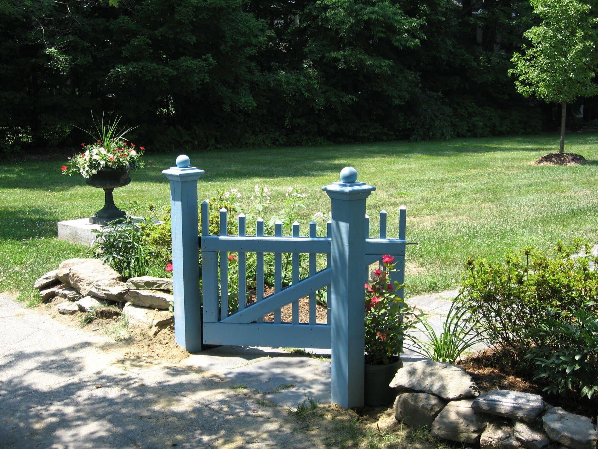 Centennial House Bed And Breakfast Northfield 외부 사진