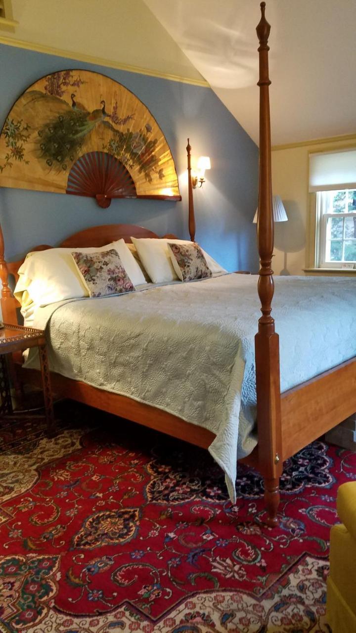 Centennial House Bed And Breakfast Northfield 외부 사진