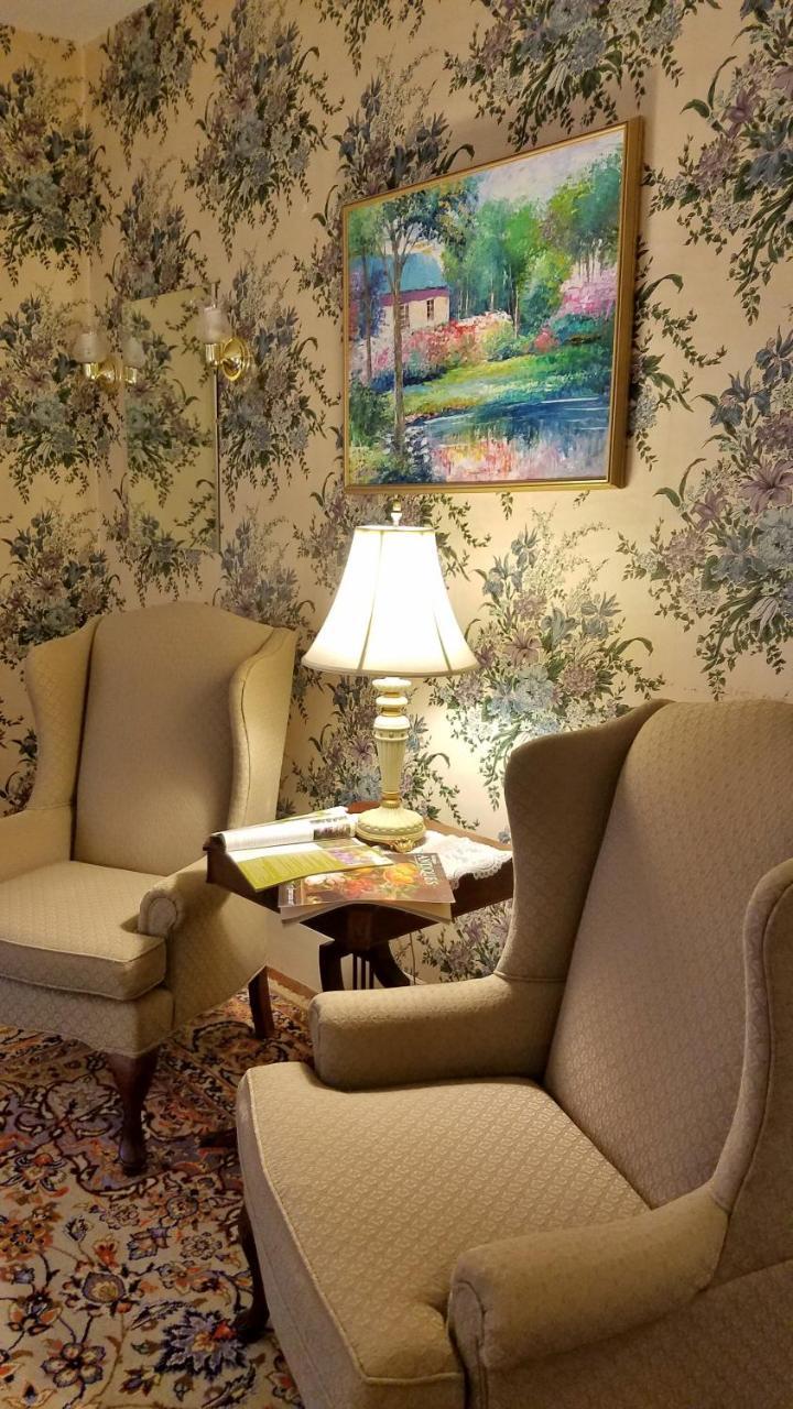 Centennial House Bed And Breakfast Northfield 외부 사진