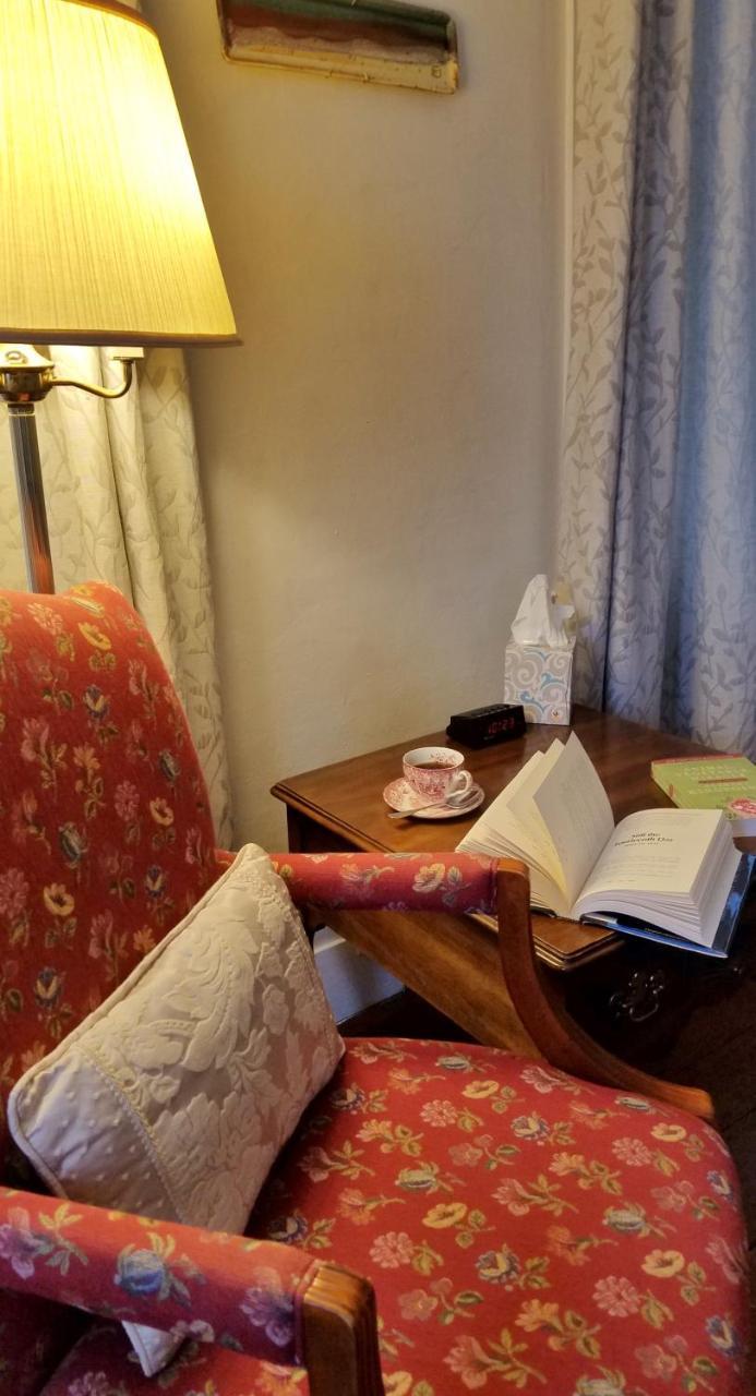Centennial House Bed And Breakfast Northfield 외부 사진