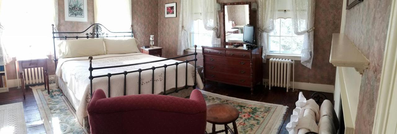 Centennial House Bed And Breakfast Northfield 외부 사진