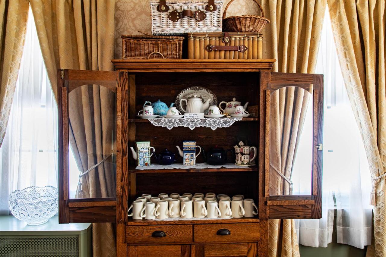 Centennial House Bed And Breakfast Northfield 외부 사진