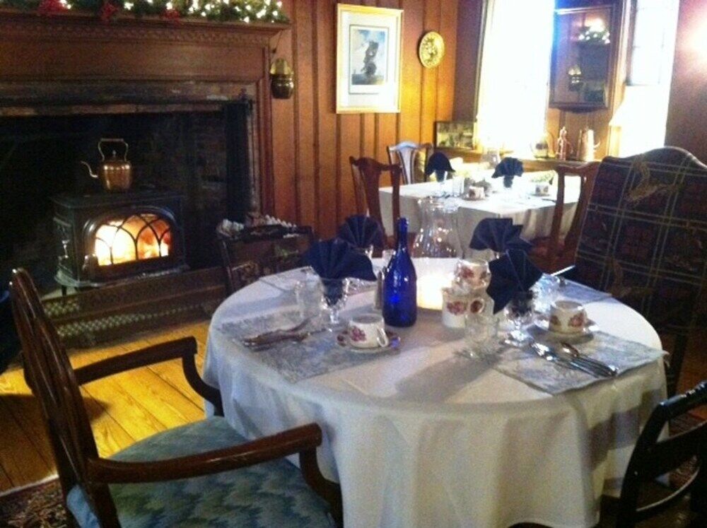 Centennial House Bed And Breakfast Northfield 외부 사진