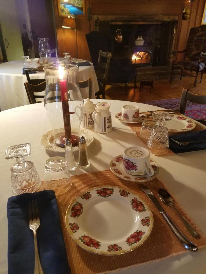 Centennial House Bed And Breakfast Northfield 외부 사진