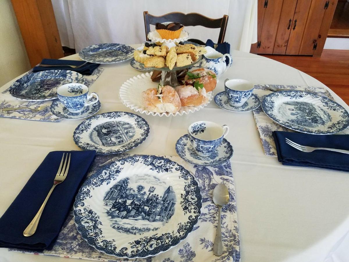 Centennial House Bed And Breakfast Northfield 외부 사진